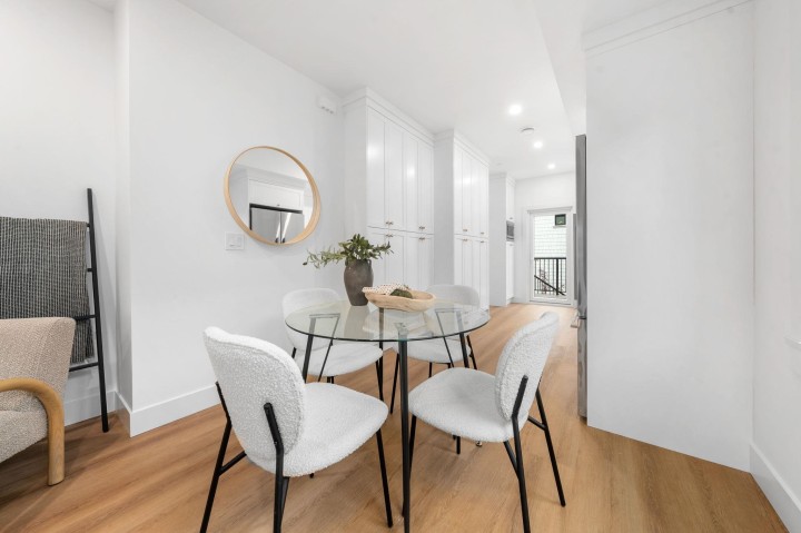 Photo 8 at 2528 Mcgill Street, Hastings Sunrise, Vancouver East