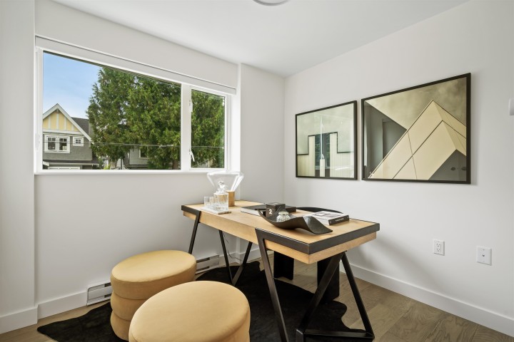 Photo 13 at 201 - 3590 W 39th Avenue, Dunbar, Vancouver West