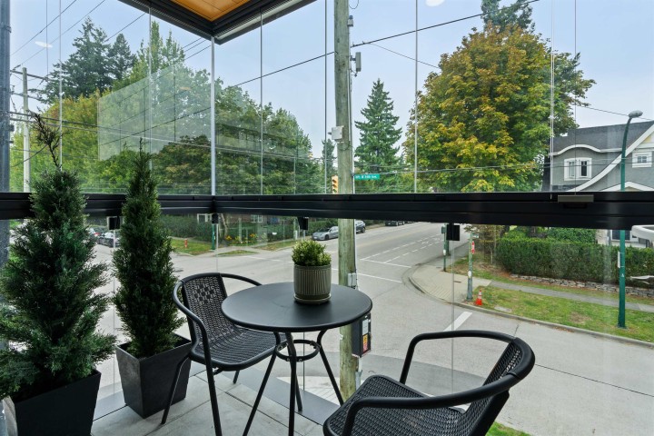 Photo 17 at 201 - 3590 W 39th Avenue, Dunbar, Vancouver West