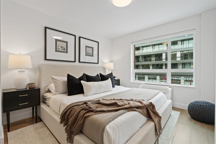 Photo 10 at 201 - 3590 W 39th Avenue, Dunbar, Vancouver West