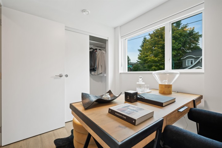 Photo 14 at 201 - 3590 W 39th Avenue, Dunbar, Vancouver West