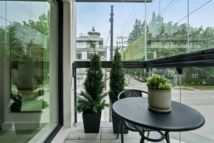 Photo 18 at 201 - 3590 W 39th Avenue, Dunbar, Vancouver West