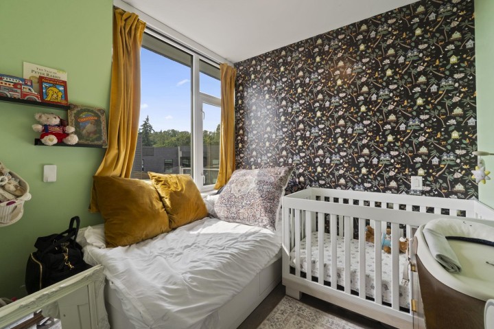 Photo 13 at 506 - 3451 Sawmill Crescent, South Marine, Vancouver East