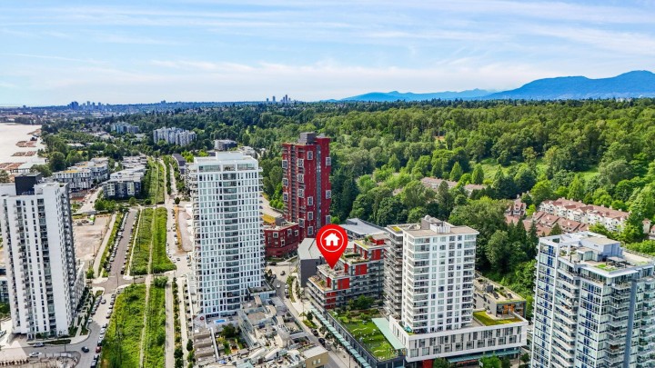 Photo 26 at 506 - 3451 Sawmill Crescent, South Marine, Vancouver East