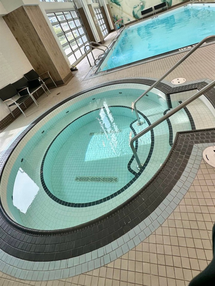 Photo 34 at 506 - 3451 Sawmill Crescent, South Marine, Vancouver East