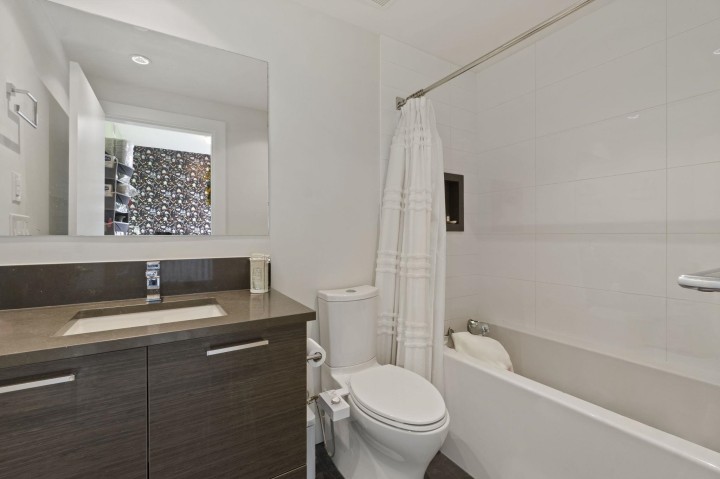 Photo 14 at 506 - 3451 Sawmill Crescent, South Marine, Vancouver East