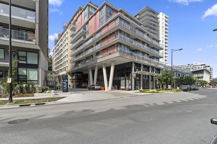 Photo 18 at 506 - 3451 Sawmill Crescent, South Marine, Vancouver East