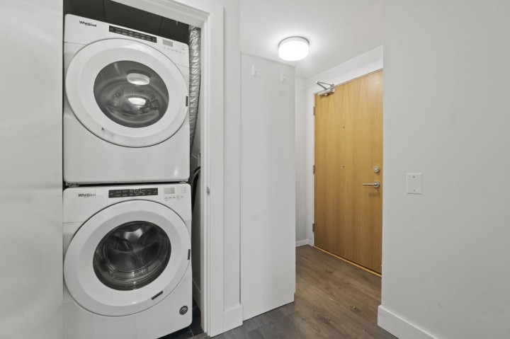 Photo 15 at 506 - 3451 Sawmill Crescent, South Marine, Vancouver East