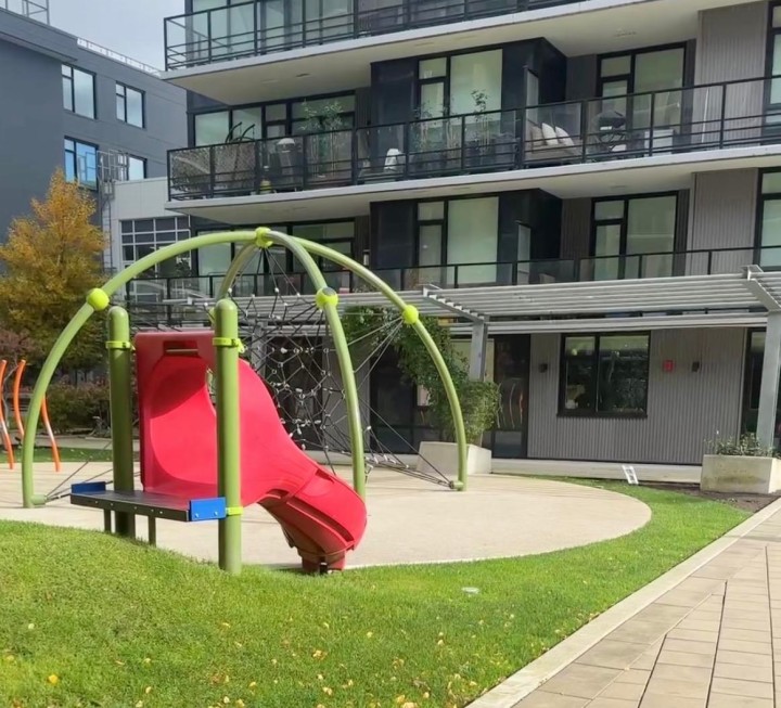 Photo 25 at 506 - 3451 Sawmill Crescent, South Marine, Vancouver East