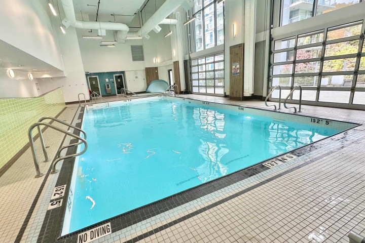 Photo 21 at 506 - 3451 Sawmill Crescent, South Marine, Vancouver East