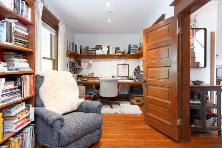 Photo 17 at 1449 E 10th Avenue, Grandview Woodland, Vancouver East