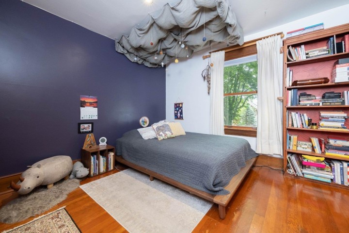 Photo 16 at 1449 E 10th Avenue, Grandview Woodland, Vancouver East