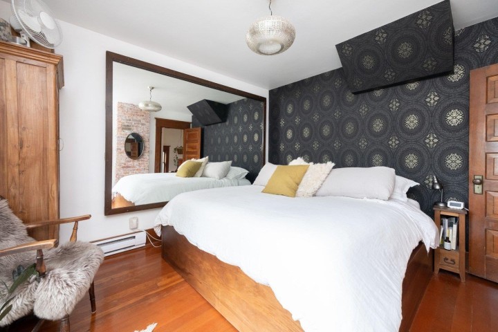 Photo 12 at 1449 E 10th Avenue, Grandview Woodland, Vancouver East