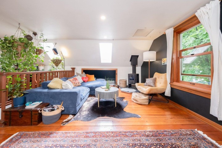 Photo 22 at 1449 E 10th Avenue, Grandview Woodland, Vancouver East