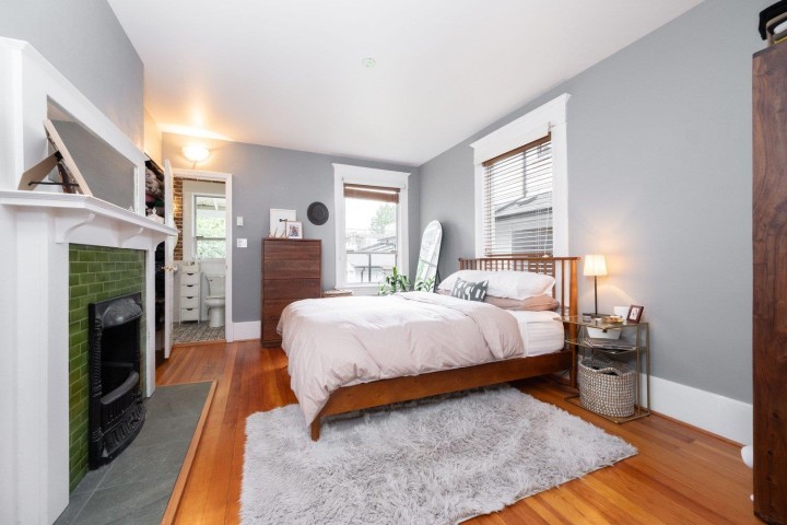 Photo 7 at 1449 E 10th Avenue, Grandview Woodland, Vancouver East