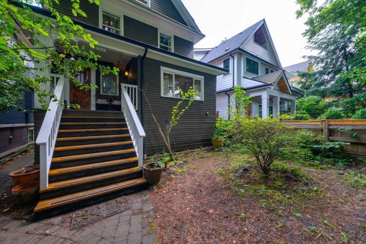 Photo 32 at 1449 E 10th Avenue, Grandview Woodland, Vancouver East