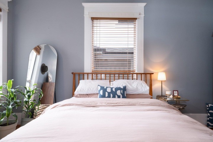 Photo 9 at 1449 E 10th Avenue, Grandview Woodland, Vancouver East