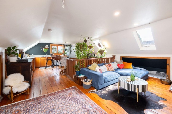 Photo 24 at 1449 E 10th Avenue, Grandview Woodland, Vancouver East