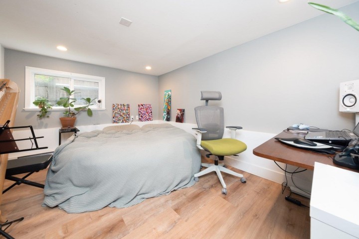 Photo 30 at 1449 E 10th Avenue, Grandview Woodland, Vancouver East