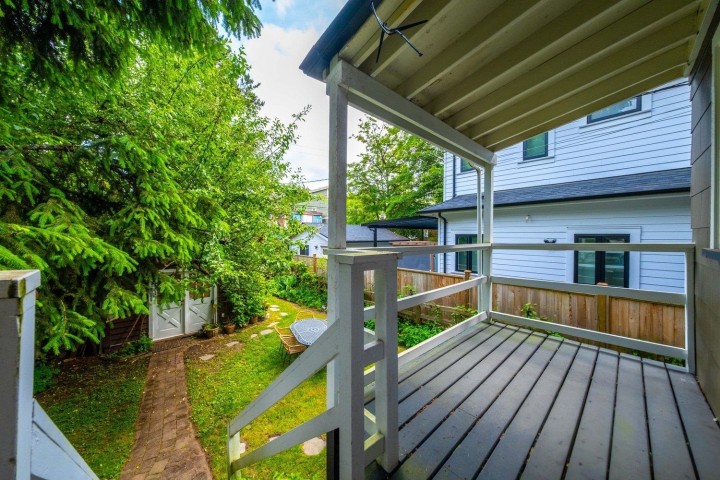 Photo 34 at 1449 E 10th Avenue, Grandview Woodland, Vancouver East