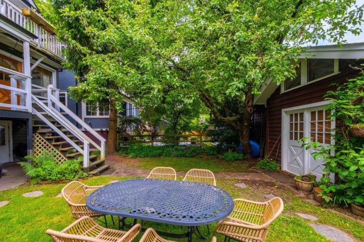 Photo 38 at 1449 E 10th Avenue, Grandview Woodland, Vancouver East