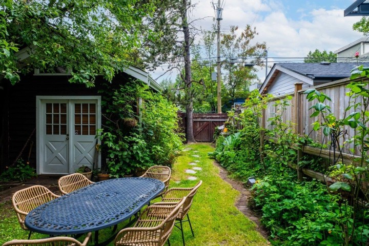 Photo 37 at 1449 E 10th Avenue, Grandview Woodland, Vancouver East