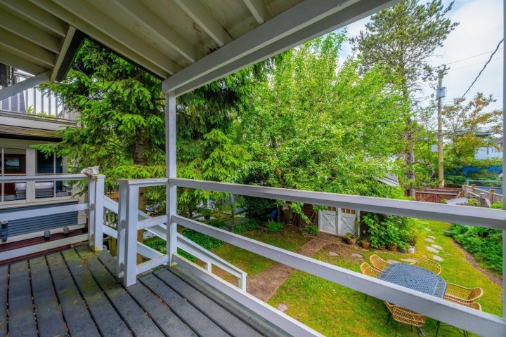 Photo 35 at 1449 E 10th Avenue, Grandview Woodland, Vancouver East