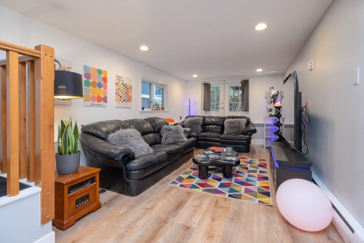 Photo 31 at 1449 E 10th Avenue, Grandview Woodland, Vancouver East