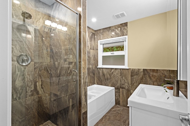 Photo 22 at 3440 Bluebonnet Road, Edgemont, North Vancouver