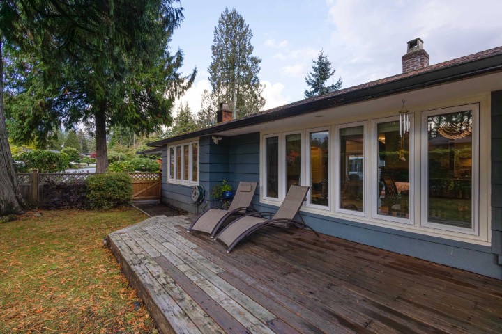Photo 7 at 3440 Bluebonnet Road, Edgemont, North Vancouver