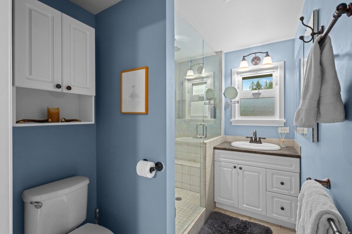 Photo 32 at 3440 Bluebonnet Road, Edgemont, North Vancouver