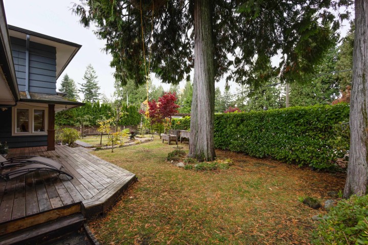 Photo 5 at 3440 Bluebonnet Road, Edgemont, North Vancouver
