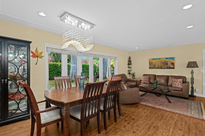 Photo 9 at 3440 Bluebonnet Road, Edgemont, North Vancouver