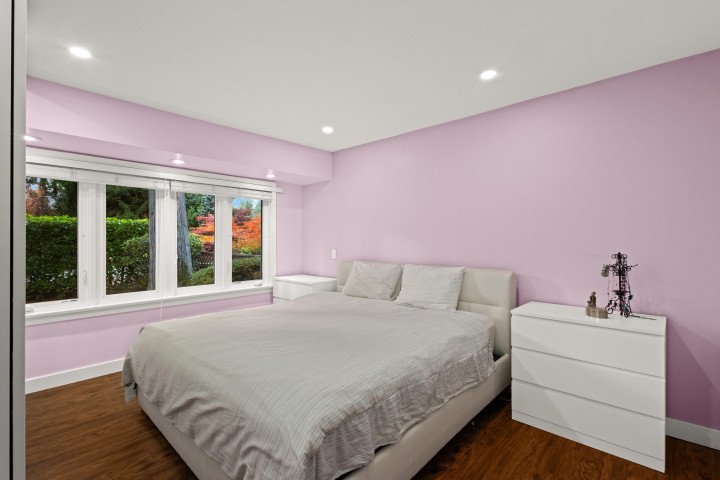 Photo 18 at 3440 Bluebonnet Road, Edgemont, North Vancouver