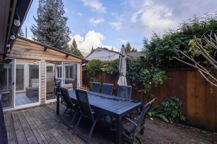 Photo 37 at 3440 Bluebonnet Road, Edgemont, North Vancouver