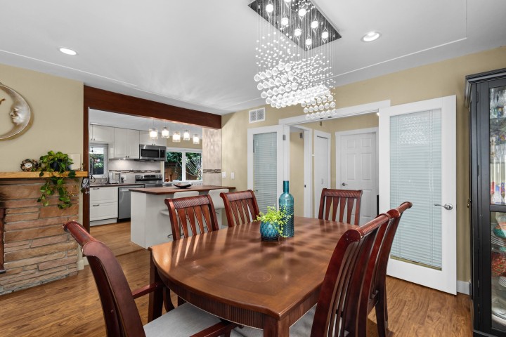 Photo 11 at 3440 Bluebonnet Road, Edgemont, North Vancouver