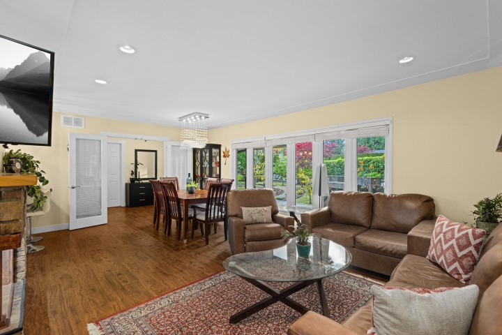 Photo 8 at 3440 Bluebonnet Road, Edgemont, North Vancouver