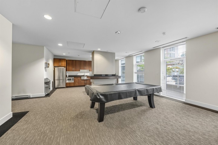 Photo 23 at 1607 - 888 Homer Street, Downtown VW, Vancouver West