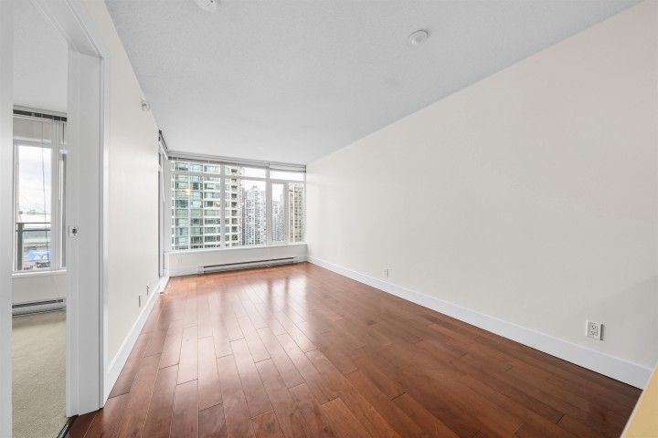 Photo 2 at 1607 - 888 Homer Street, Downtown VW, Vancouver West
