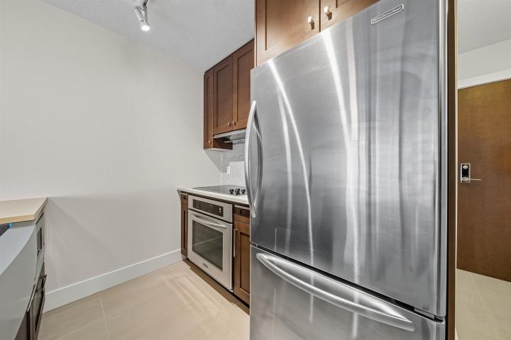 Photo 6 at 1607 - 888 Homer Street, Downtown VW, Vancouver West