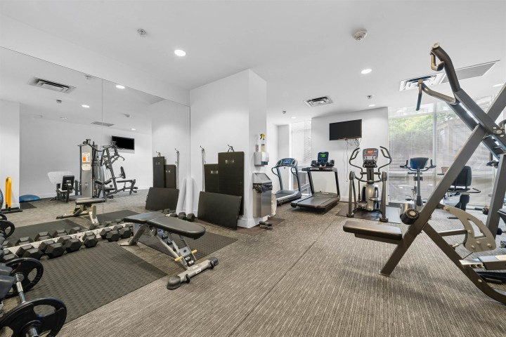 Photo 22 at 1607 - 888 Homer Street, Downtown VW, Vancouver West