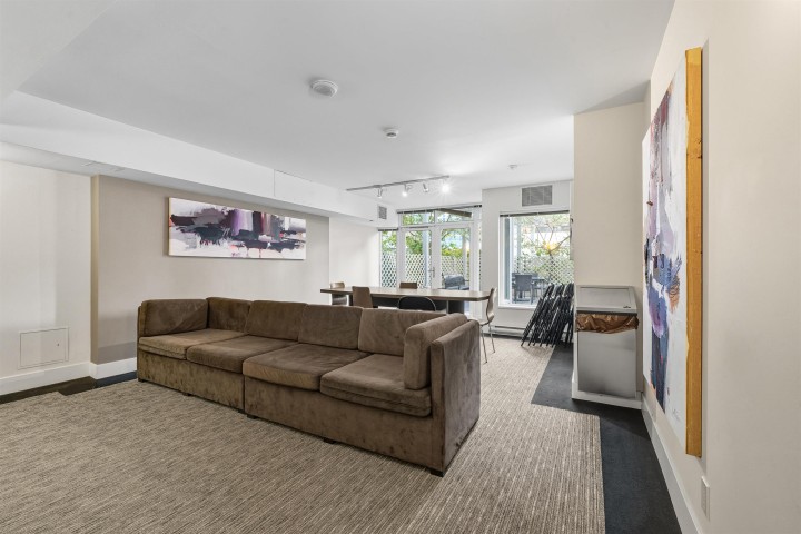 Photo 24 at 1607 - 888 Homer Street, Downtown VW, Vancouver West