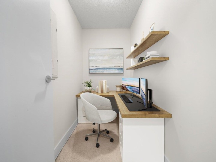 Photo 14 at 1607 - 888 Homer Street, Downtown VW, Vancouver West