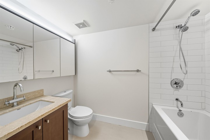 Photo 15 at 1607 - 888 Homer Street, Downtown VW, Vancouver West