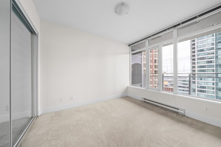 Photo 11 at 1607 - 888 Homer Street, Downtown VW, Vancouver West