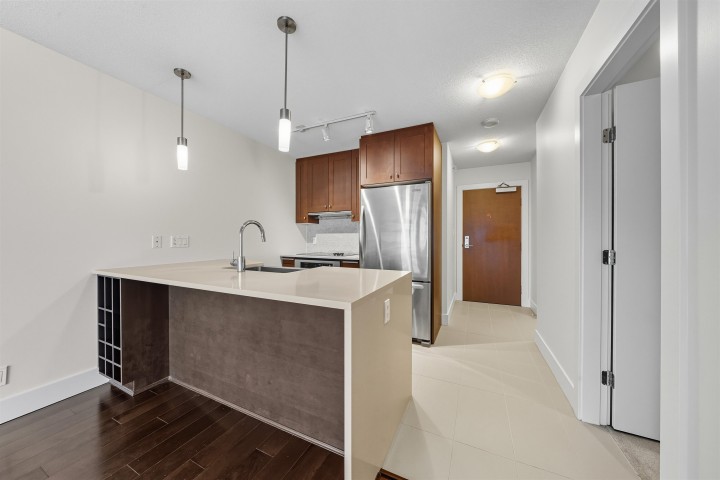 Photo 8 at 1607 - 888 Homer Street, Downtown VW, Vancouver West