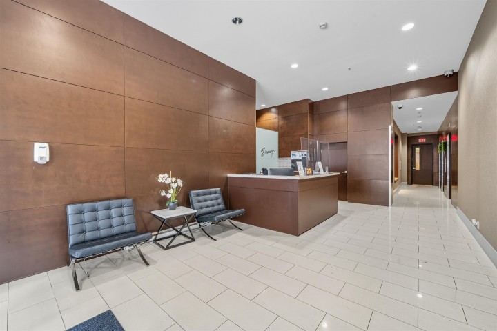 Photo 21 at 1607 - 888 Homer Street, Downtown VW, Vancouver West