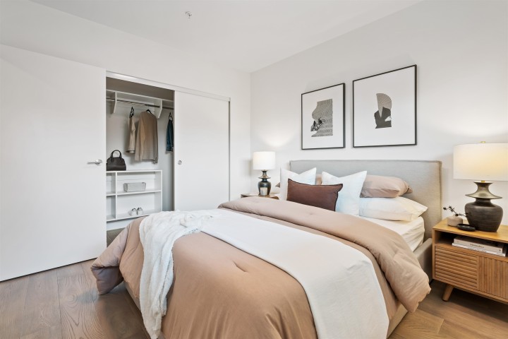 Photo 6 at 205 - 3590 W 39th Avenue, Dunbar, Vancouver West