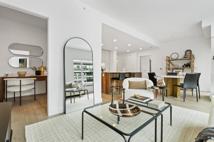 Photo 17 at 205 - 3590 W 39th Avenue, Dunbar, Vancouver West