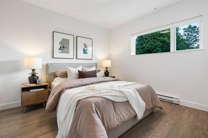 Photo 5 at 205 - 3590 W 39th Avenue, Dunbar, Vancouver West